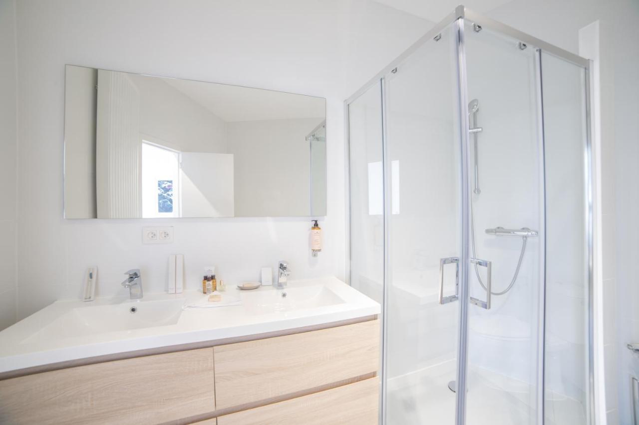Sweett - Moliere Apartment Brussels Ngoại thất bức ảnh