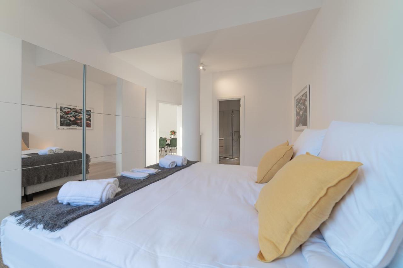 Sweett - Moliere Apartment Brussels Ngoại thất bức ảnh