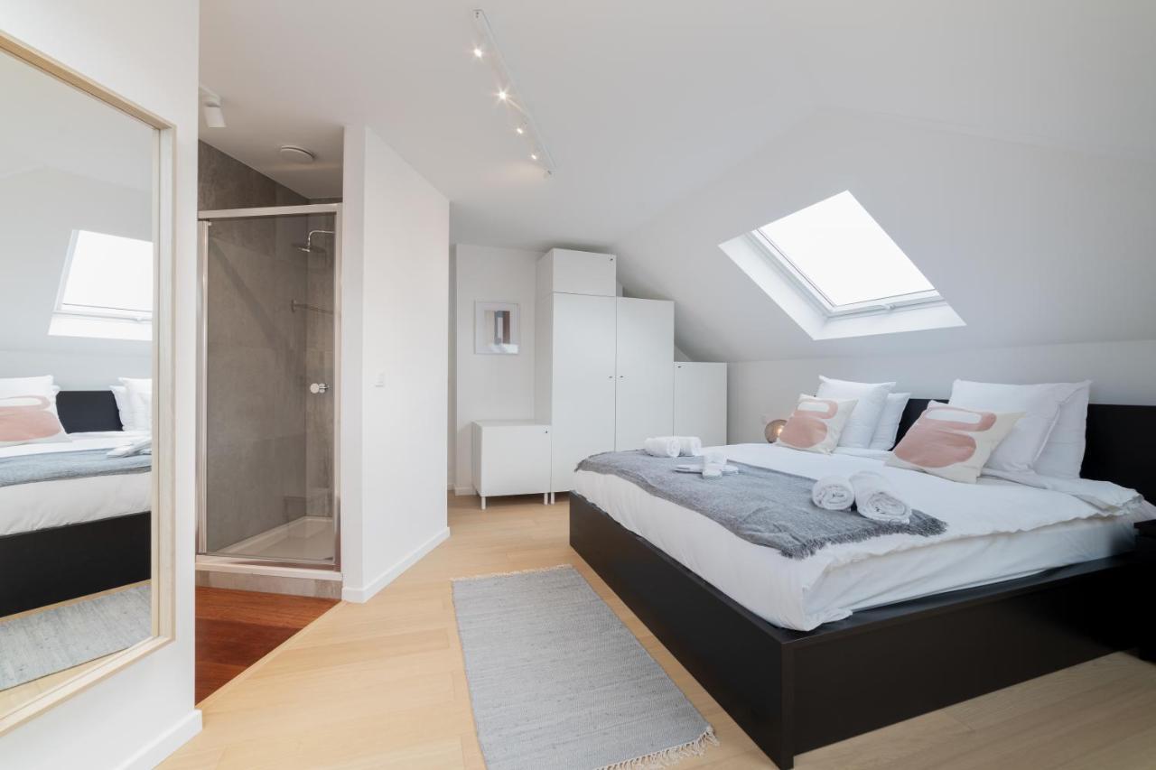 Sweett - Moliere Apartment Brussels Ngoại thất bức ảnh