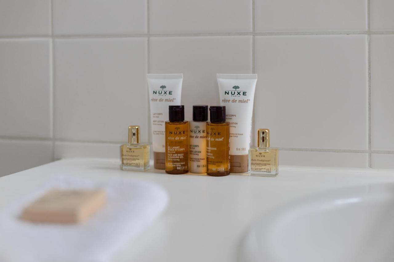Sweett - Moliere Apartment Brussels Ngoại thất bức ảnh